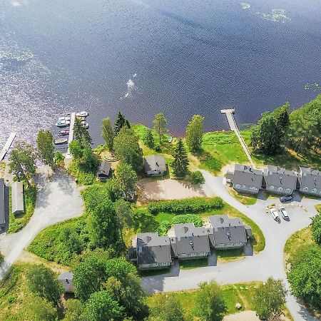 Marttinen Villa Virdois Exteriör bild