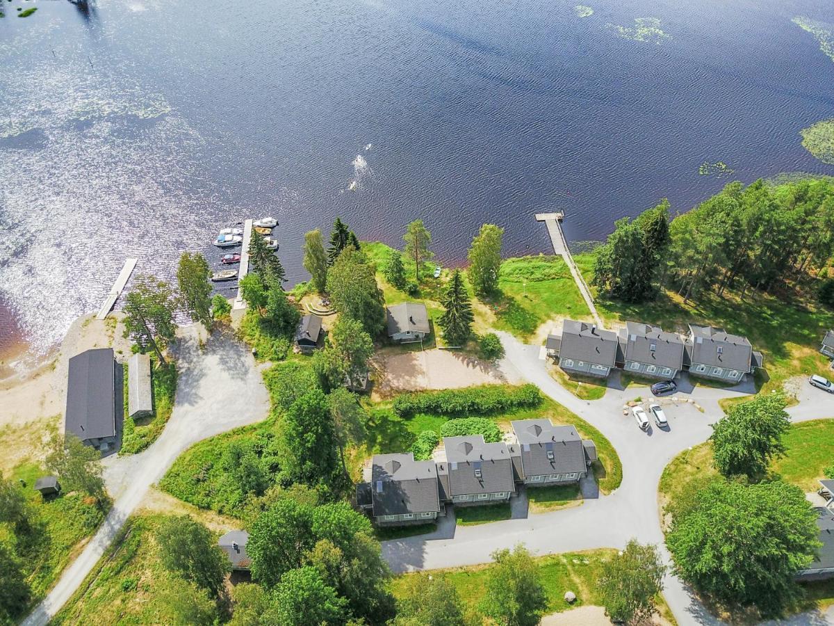 Marttinen Villa Virdois Exteriör bild