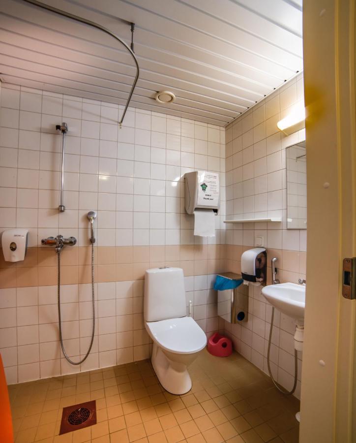 Marttinen Villa Virdois Exteriör bild