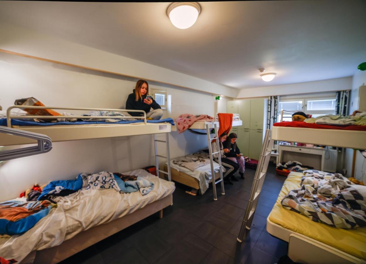 Marttinen Villa Virdois Exteriör bild