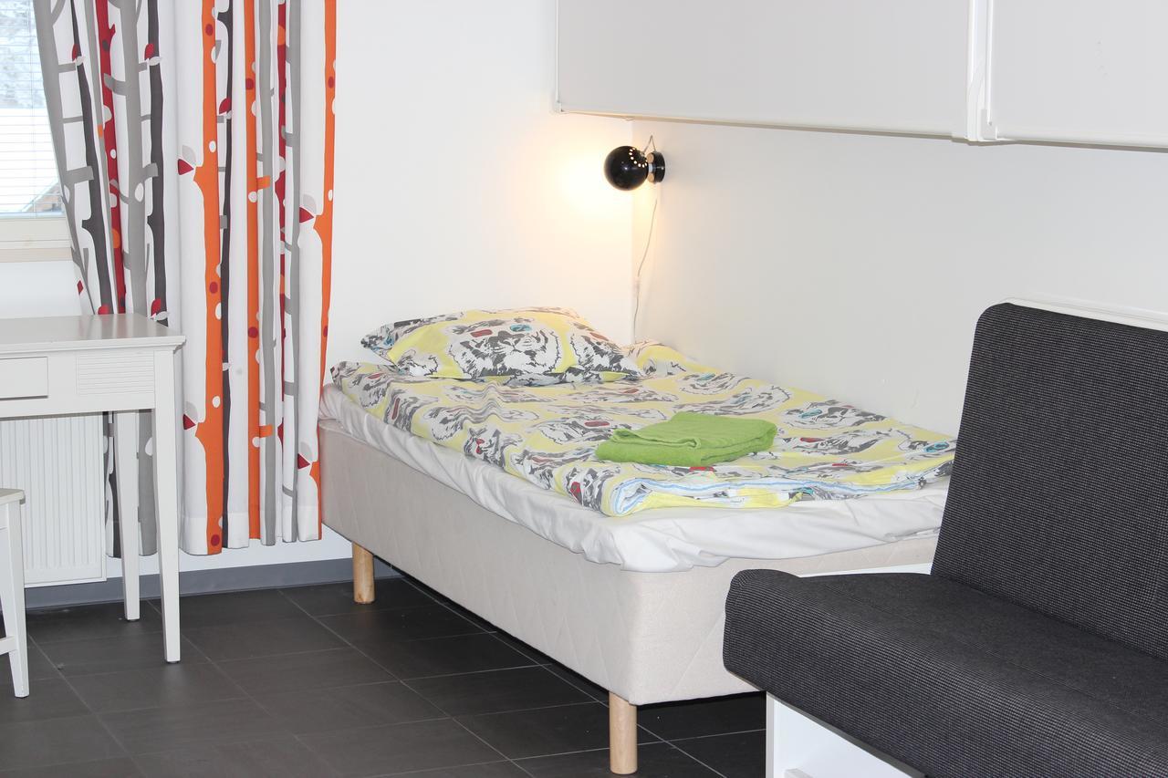 Marttinen Villa Virdois Exteriör bild