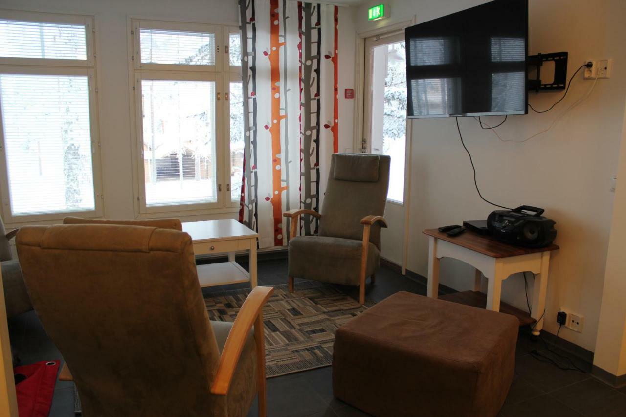 Marttinen Villa Virdois Exteriör bild