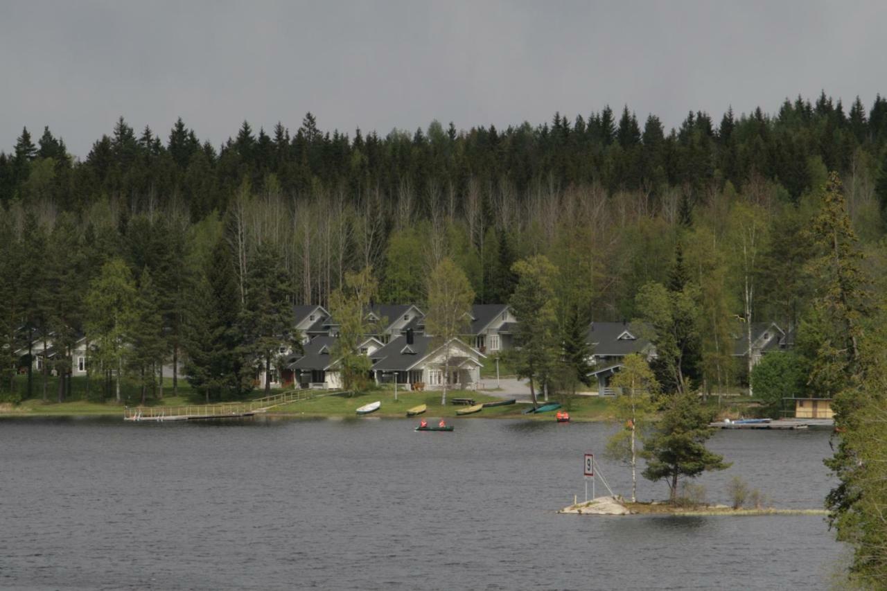 Marttinen Villa Virdois Exteriör bild