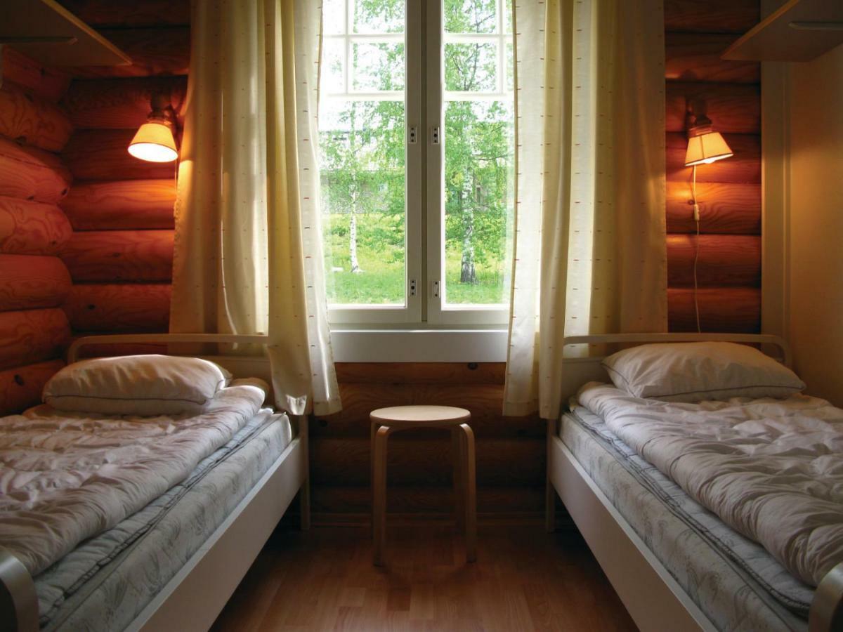 Marttinen Villa Virdois Exteriör bild